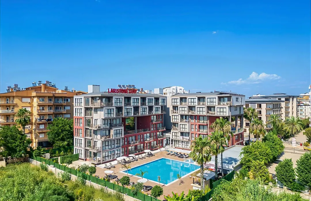 Laristone Suite Spa Hotel-1