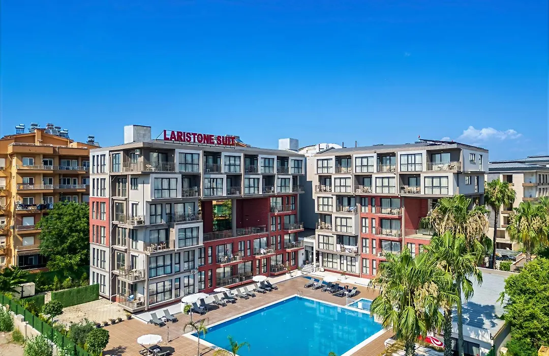 Laristone Suite Spa Hotel-1