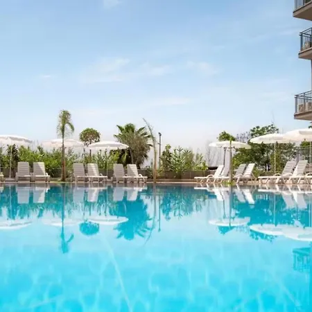 Laristone Suite Spa Hotel-3
